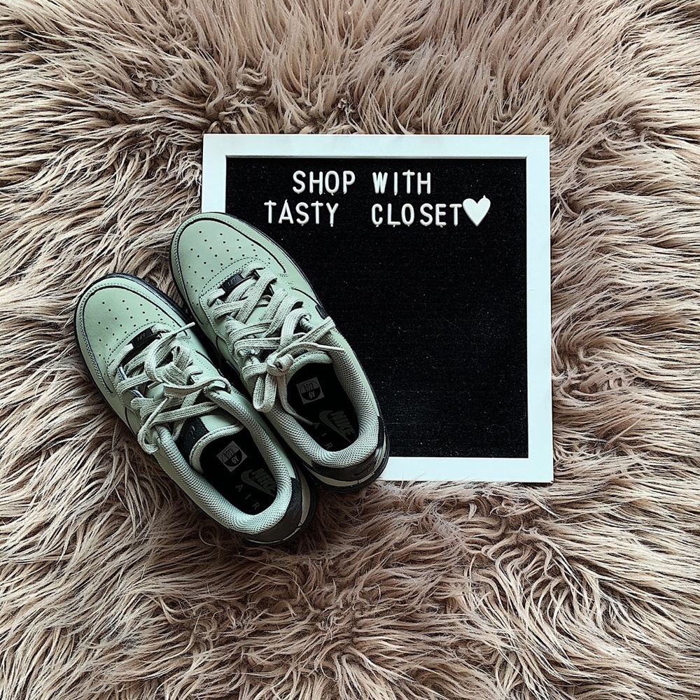 Nike air force 1 sneakers - Picture 5 of 7